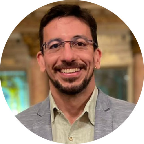 Mario Rubens