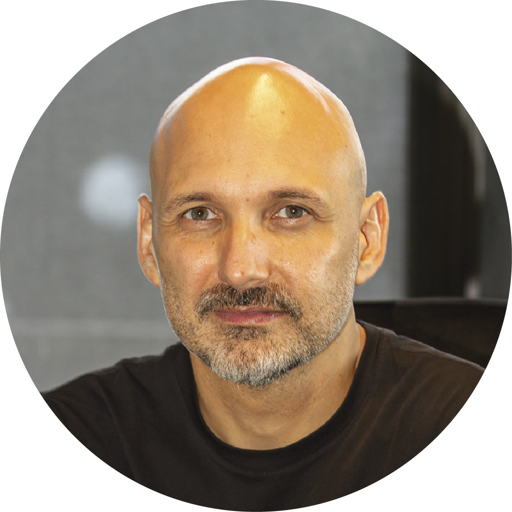 Ricardo Cappra
