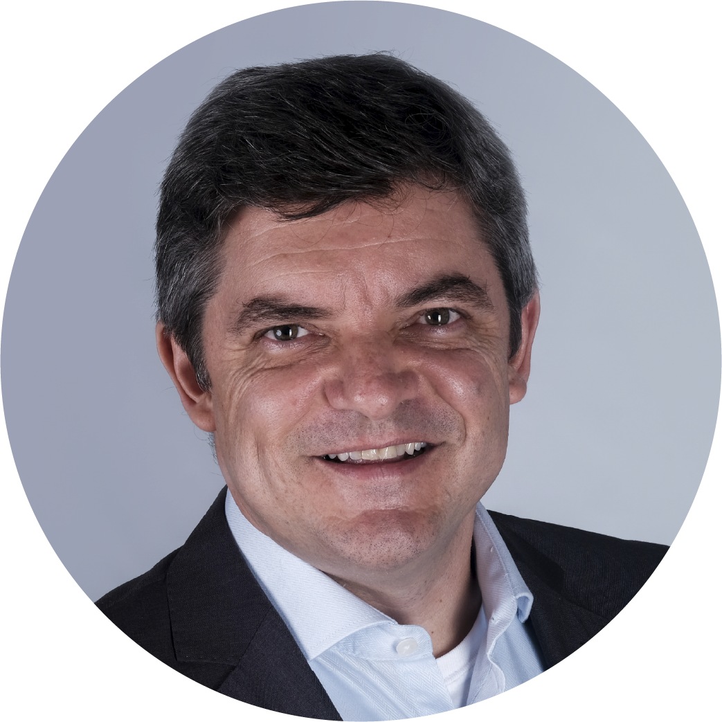 Rodolfo Araújo