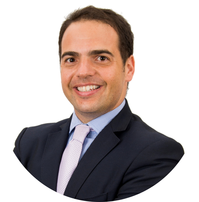 Rony Vainzof