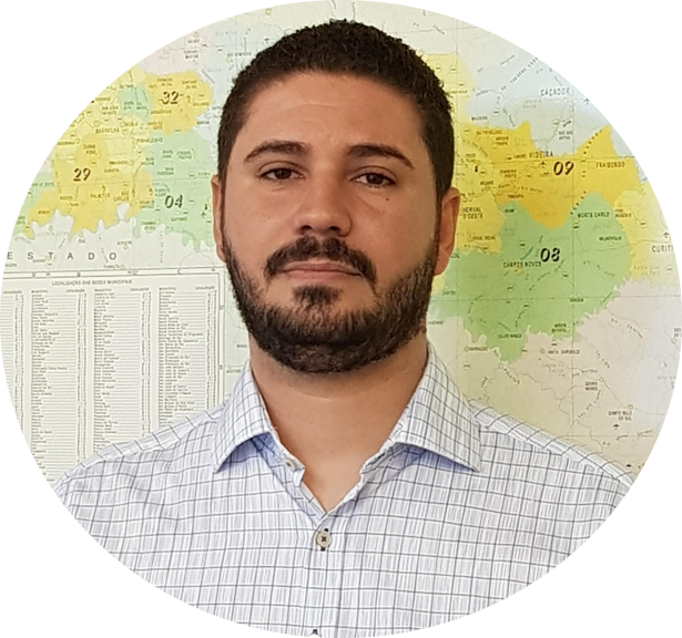 Felipe Xavier de Oliveira