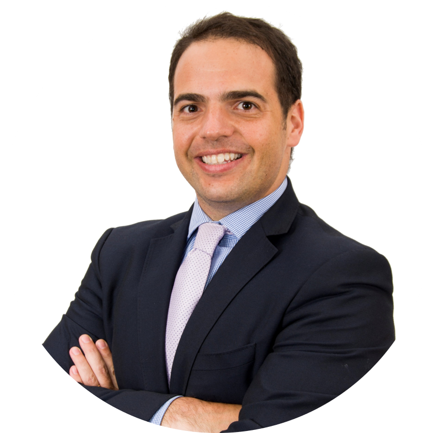 Rony Vainzof