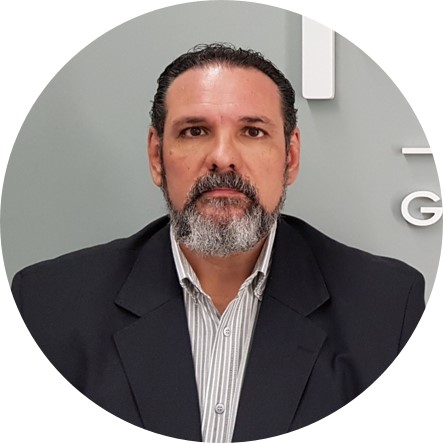Antonio Carlos Neves