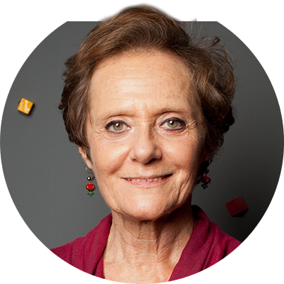 Annie Dymetman