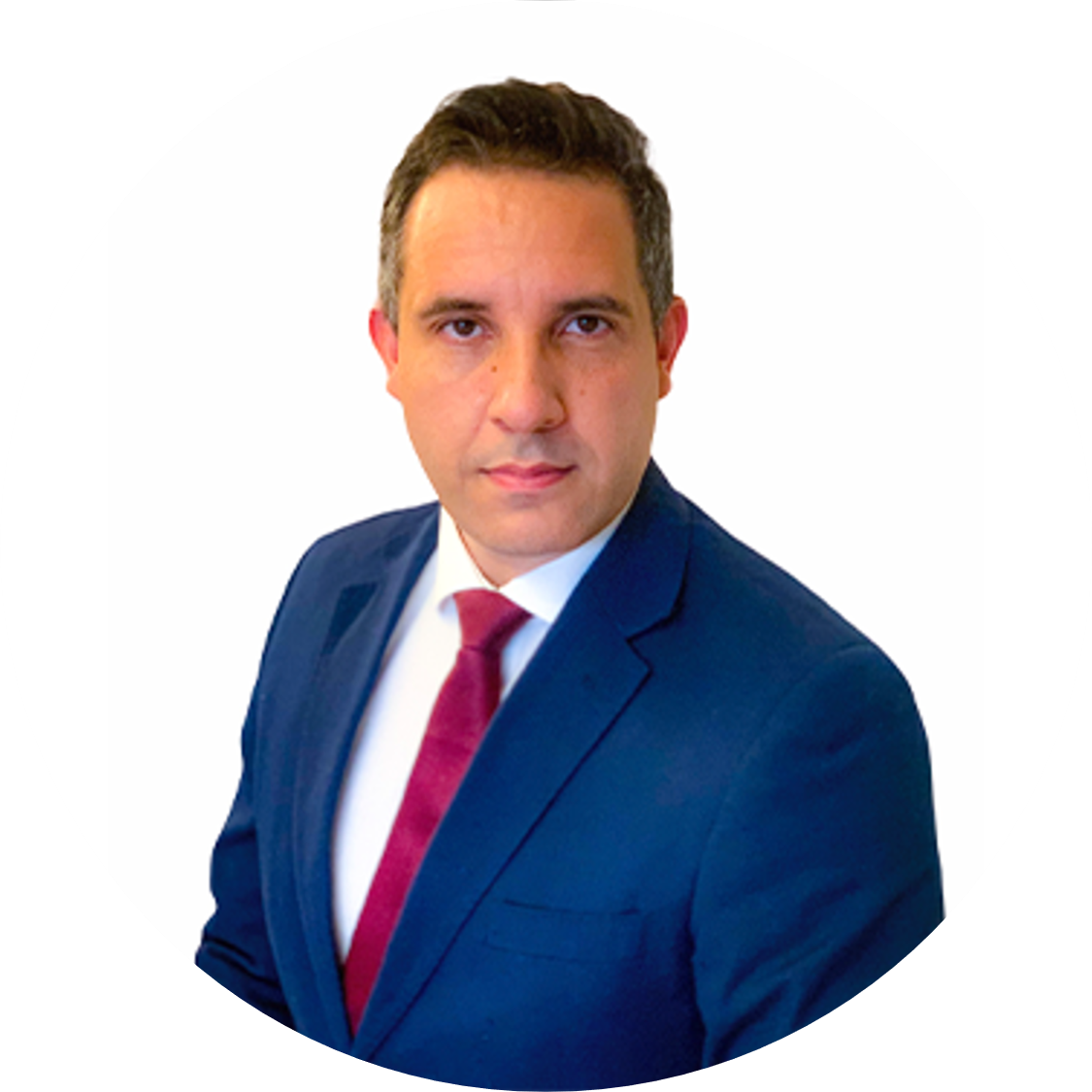 Alex Santos