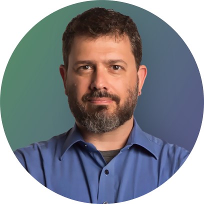 Pedro Doria