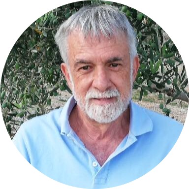  Ignacio Morgado Bernal 