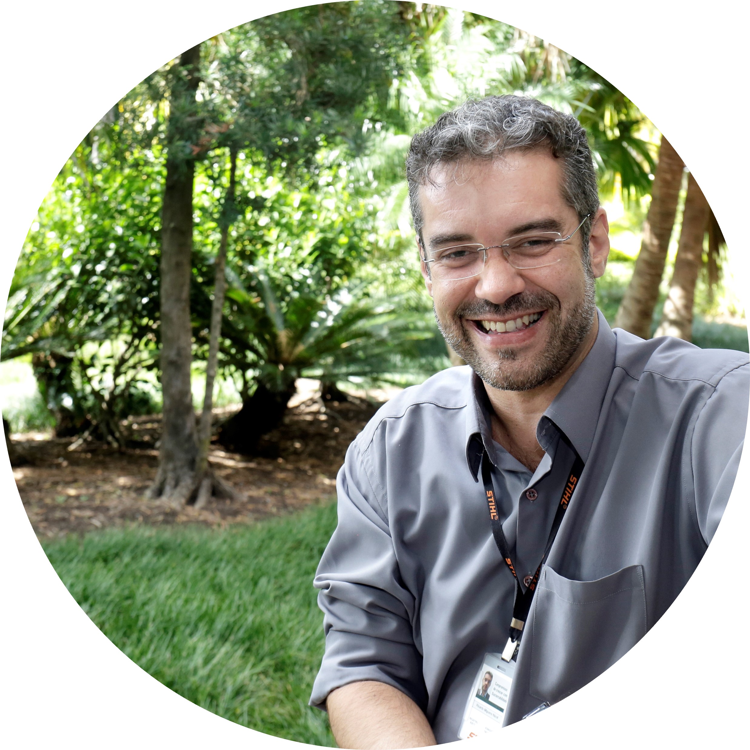 Ricardo Nizoli