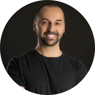 Marc Tawil