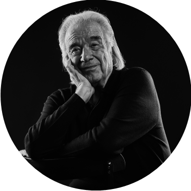 Maestro João Carlos Martins