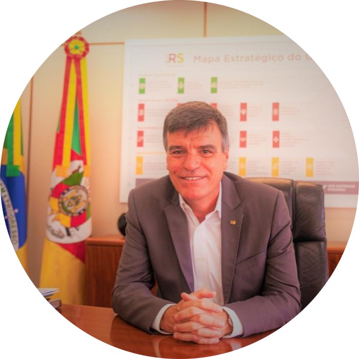 José Antonio Costa Leal 