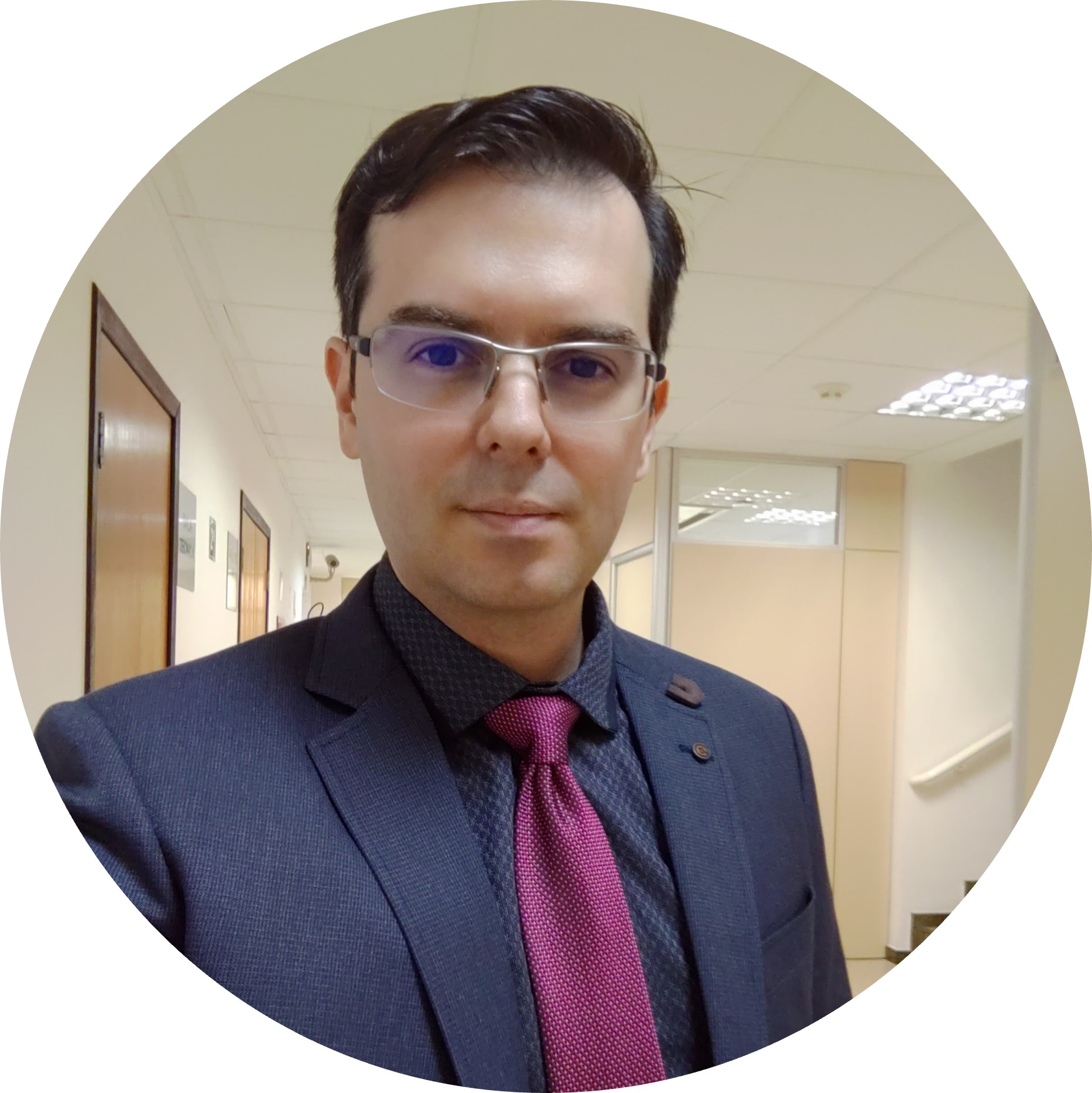 Rafael Coninck Teigão - TJPR