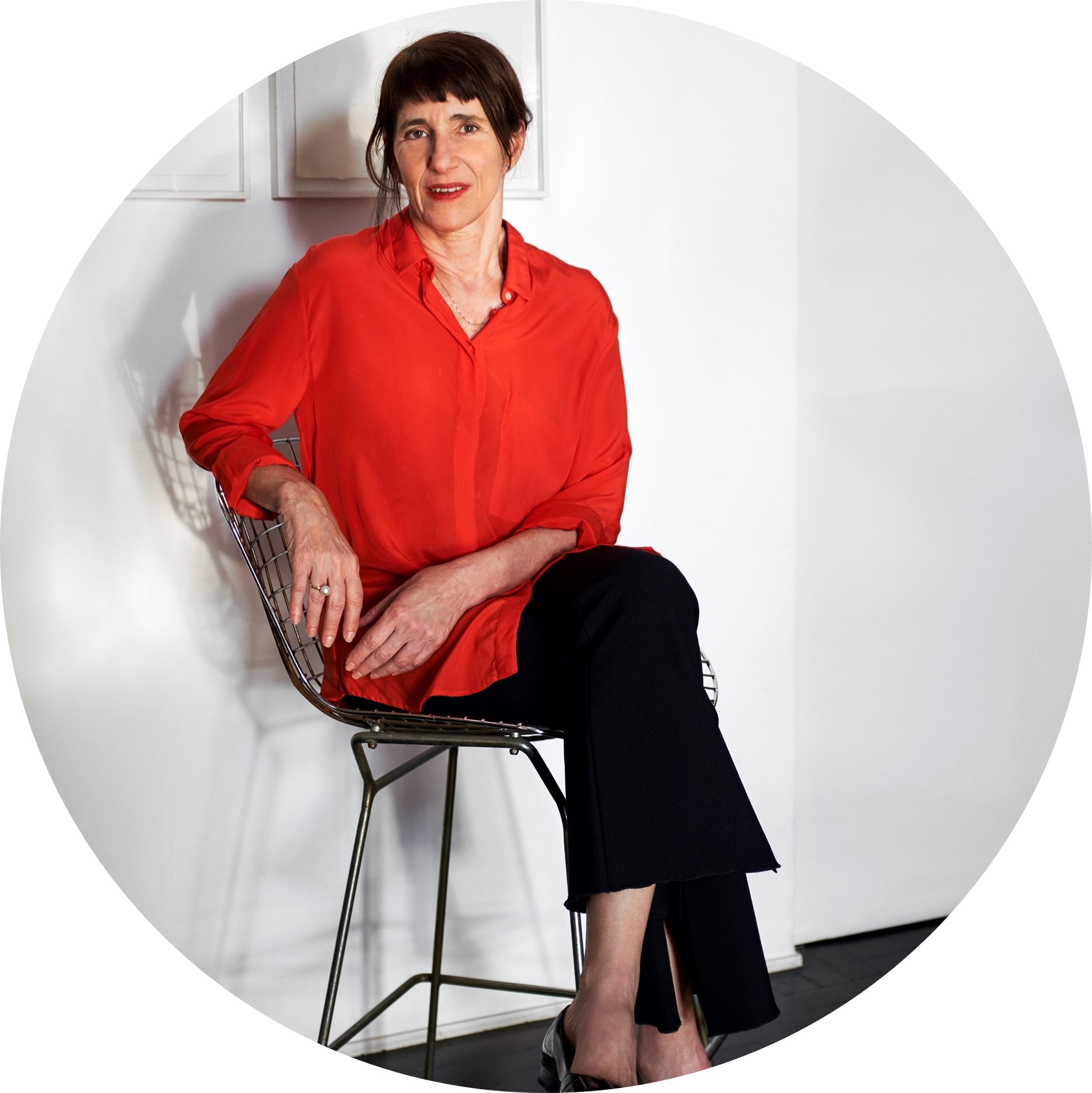 Dora Kaufman