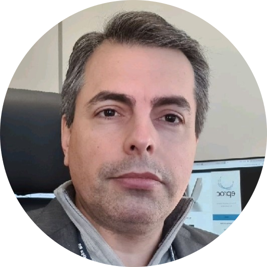 Antonio Braz - TJRS
