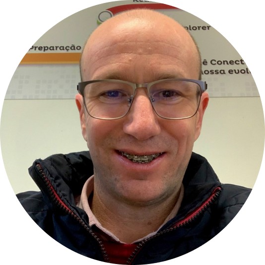 Denis Staudt 