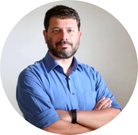 Pedro Doria