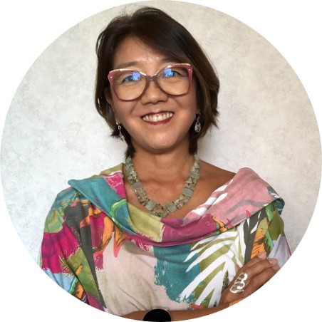 Nancy Mitiko Abe 