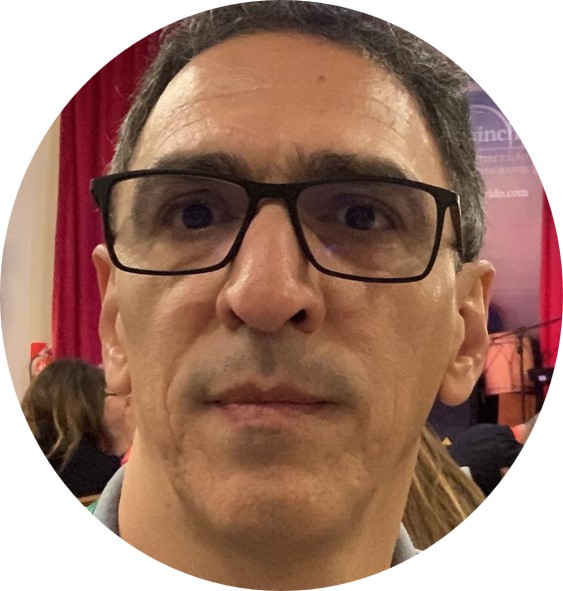 Luiz Antonio Abreu