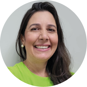 Ana Carolina Morais