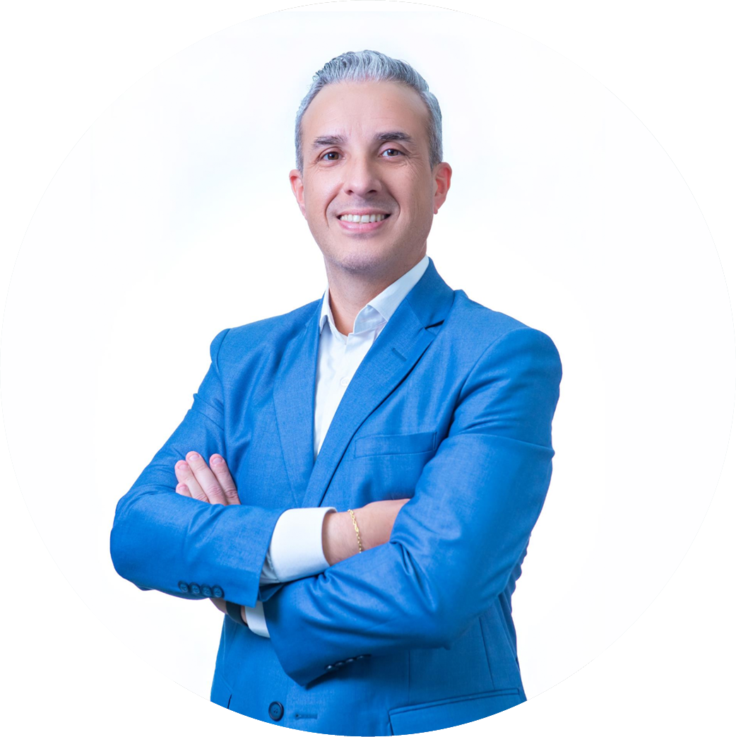 Cristiano Silveira