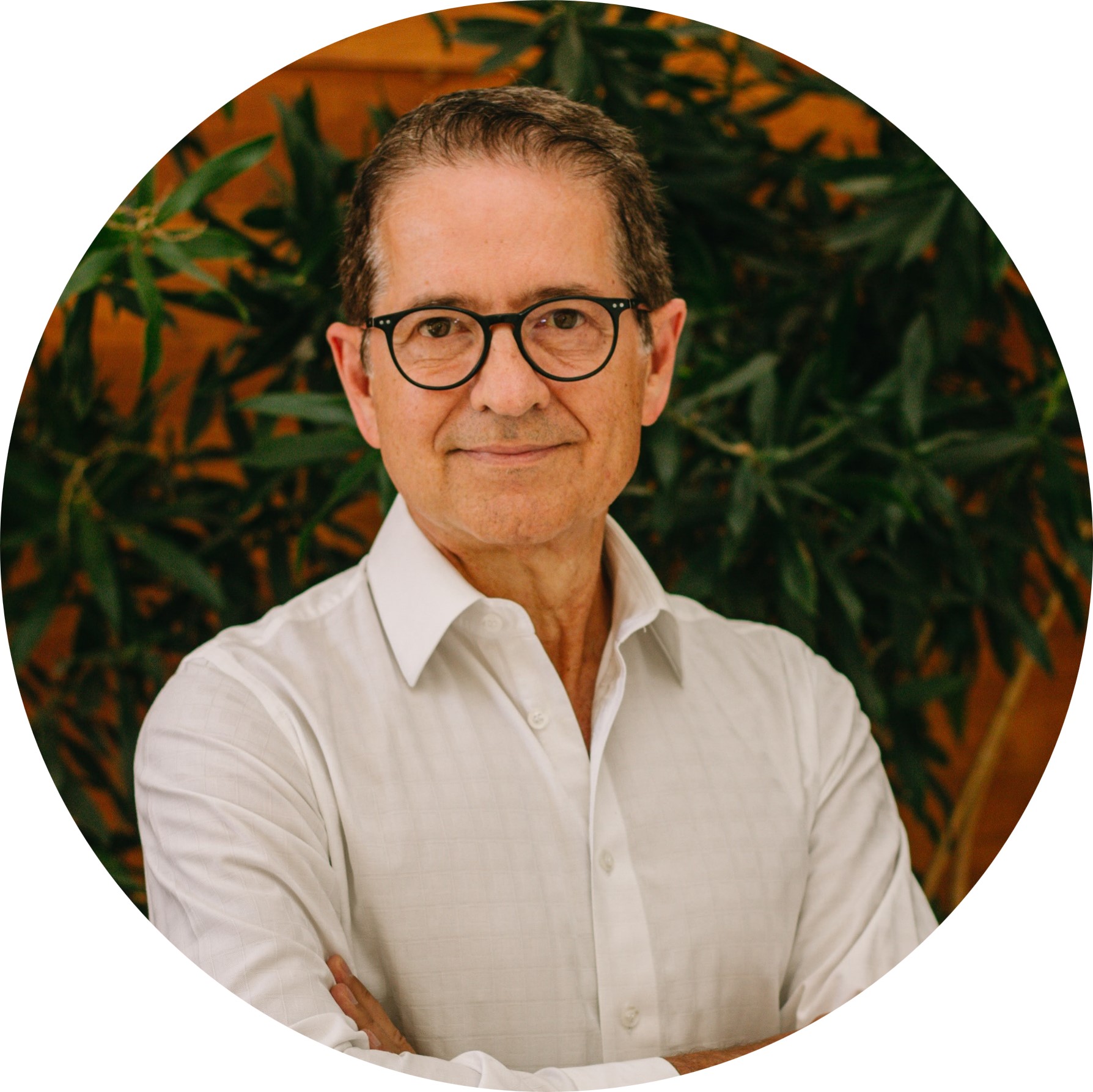 Carlos Tramontina 