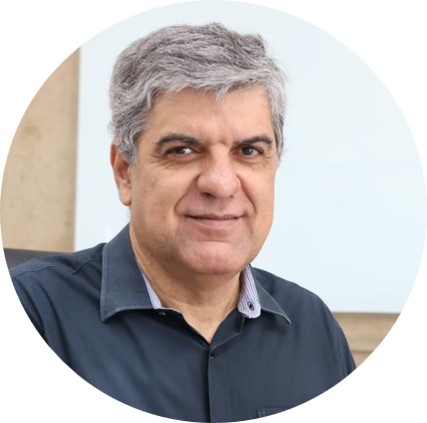 Reginaldo Aparecido Mendes
