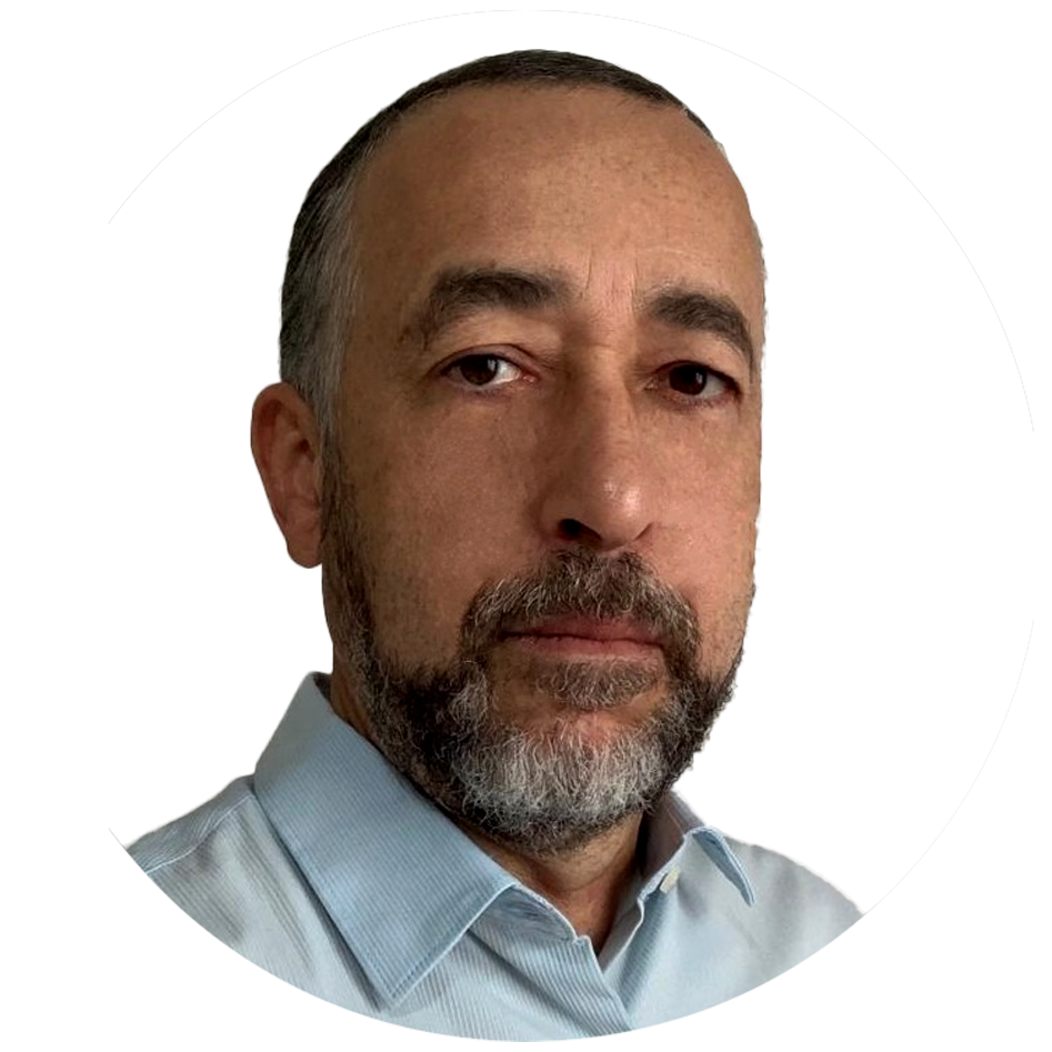 William Peter Silva 