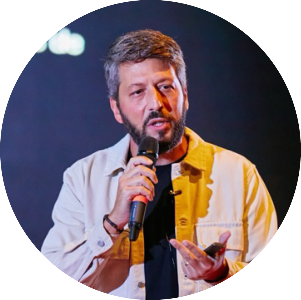 Marcel Nobre