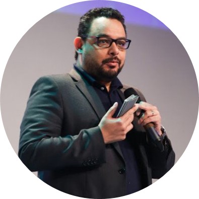 Rodrigo Antão 