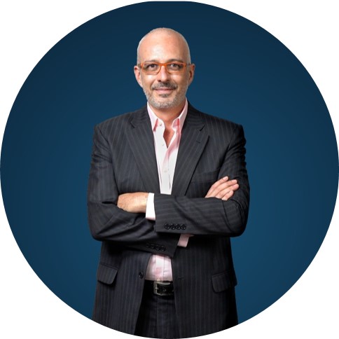 Márcio Mussarela 