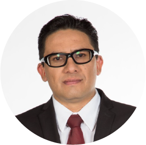 Paul Lara