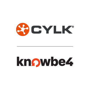 CYLK | KNOWBE4