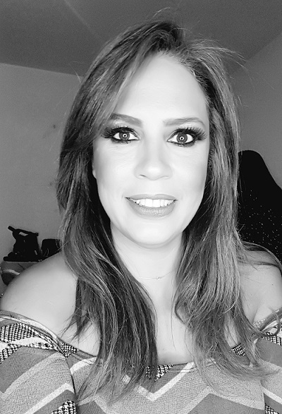 Márcia Sabino Duarte