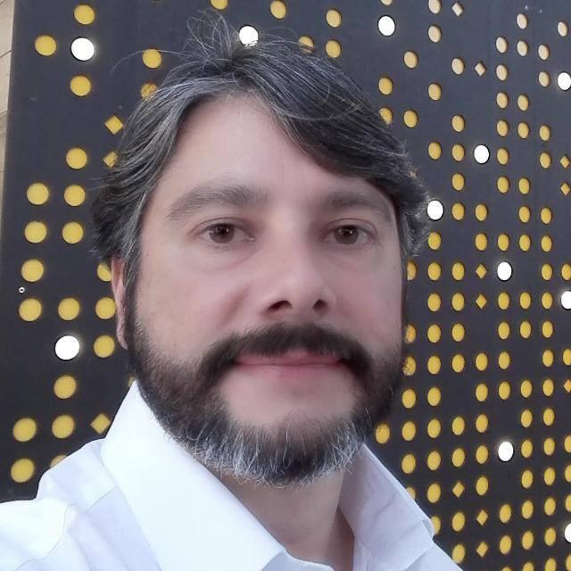 Rodrigo Lopes Xavier