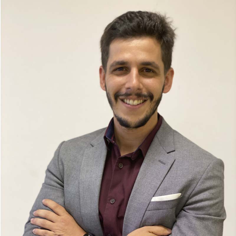 Roberto de Souza Greenhalgh