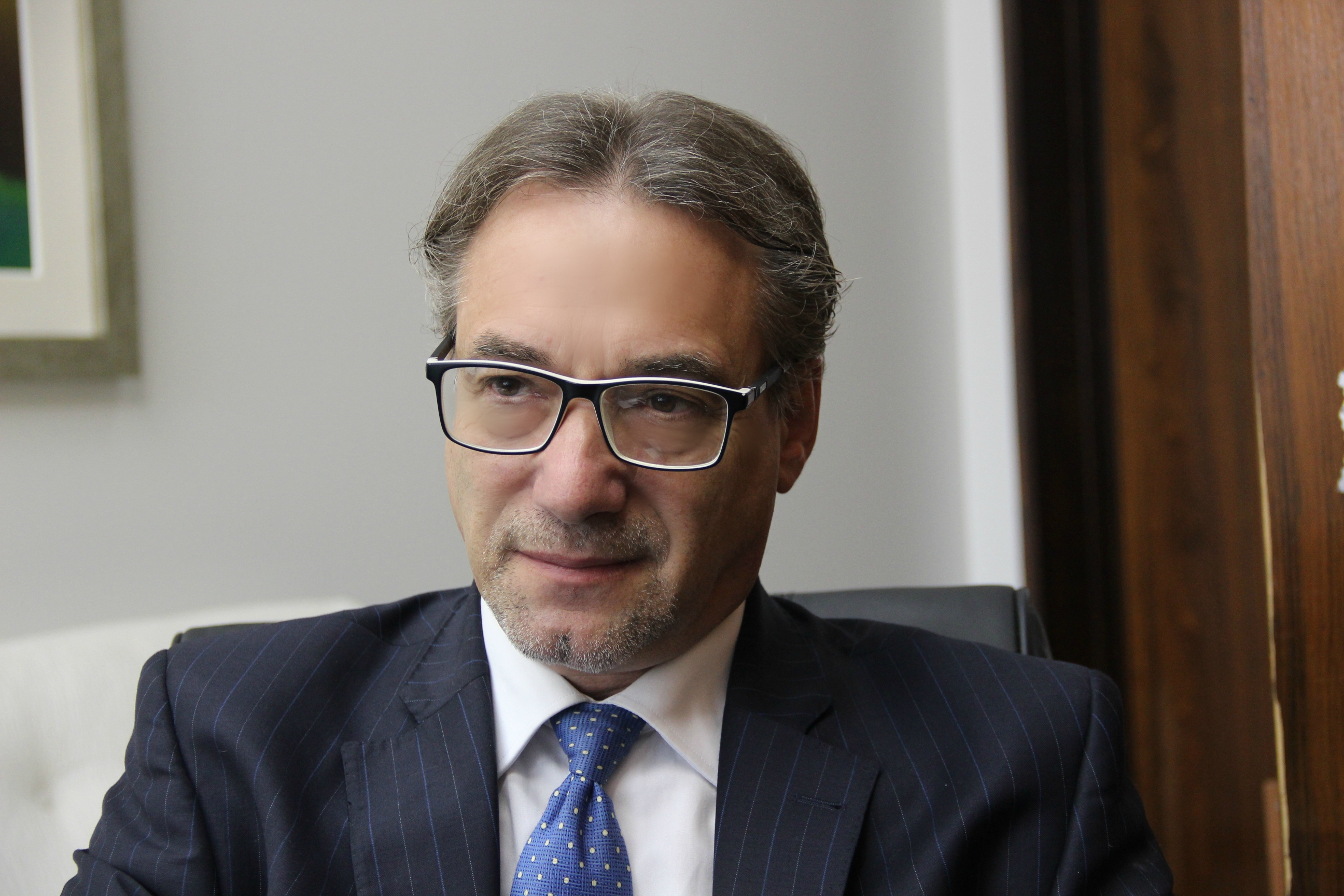 Jorge Fernando Krug Santos