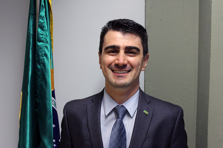 Alessandro Pereira de Albuquerque