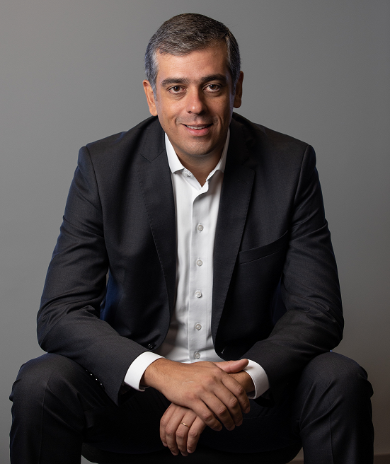Luiz Borrego