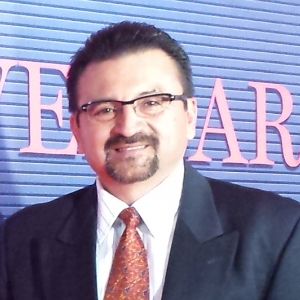 Alejandro Arceo Marrufo