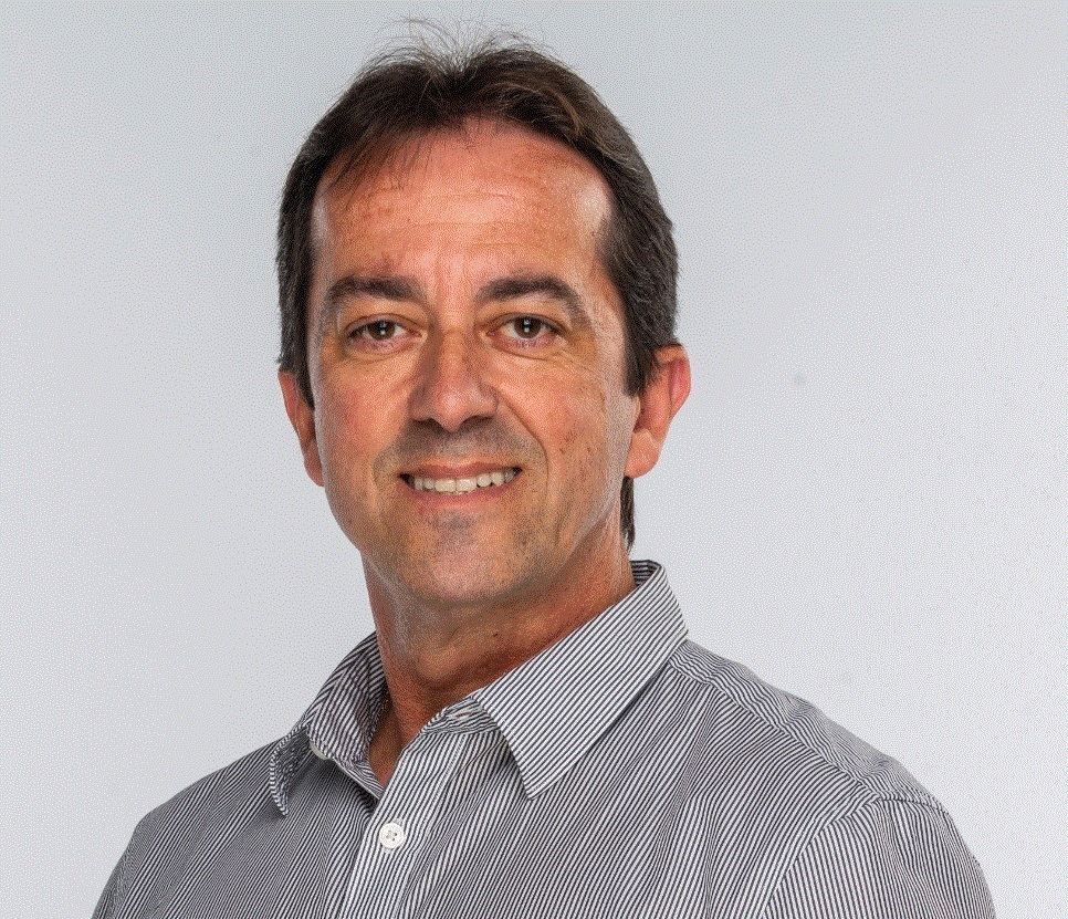 Paulo Sérgio dos Santos
