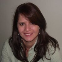 Lúcia de Fatima Souza de Almeida