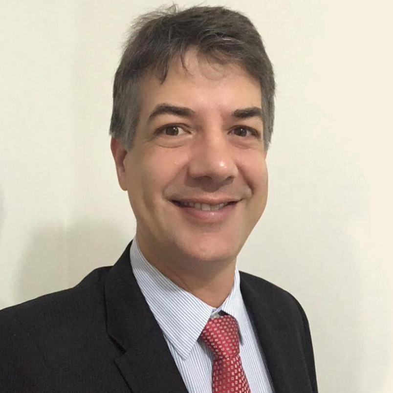 Fernando Luiz Rostock