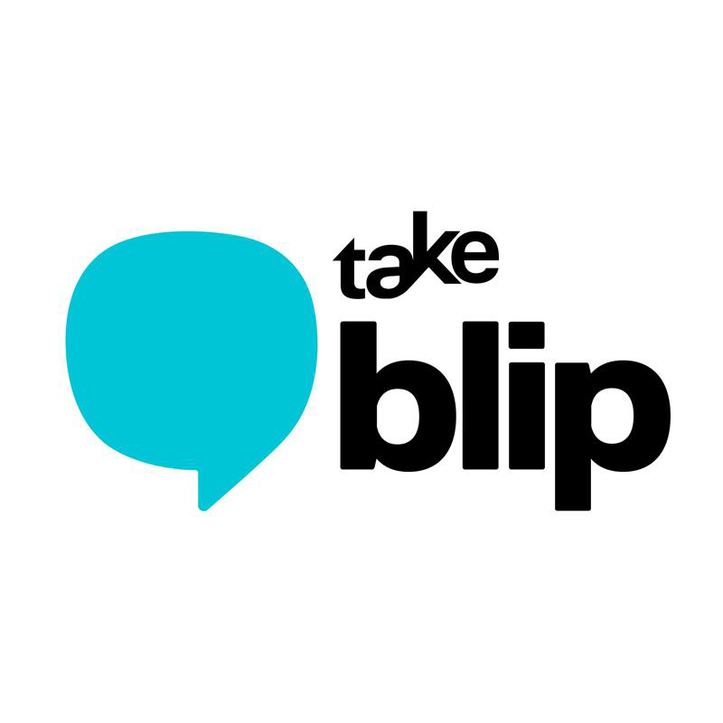 TAKE BLIP