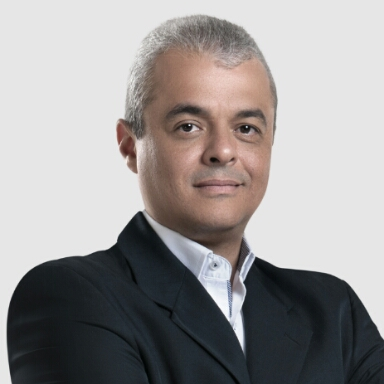 Sidnei dos Santos Barbosa