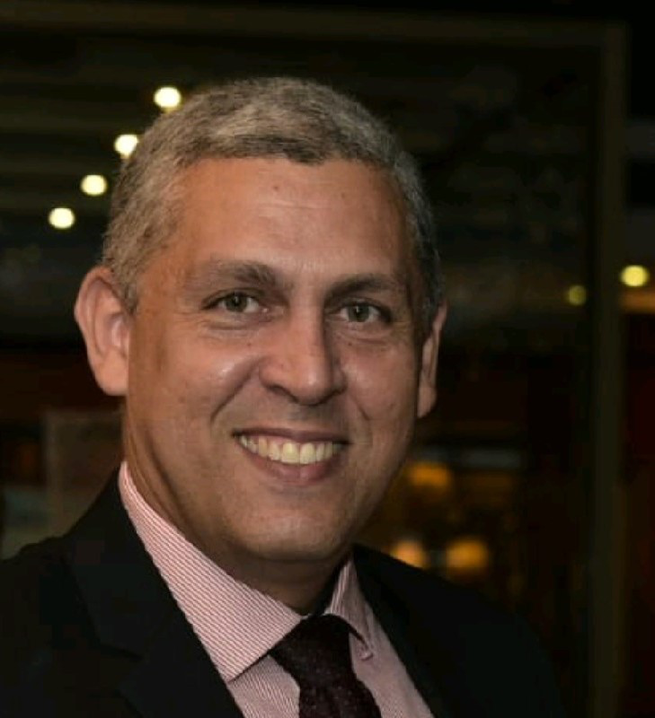 Yuri Gonzalez Araujo