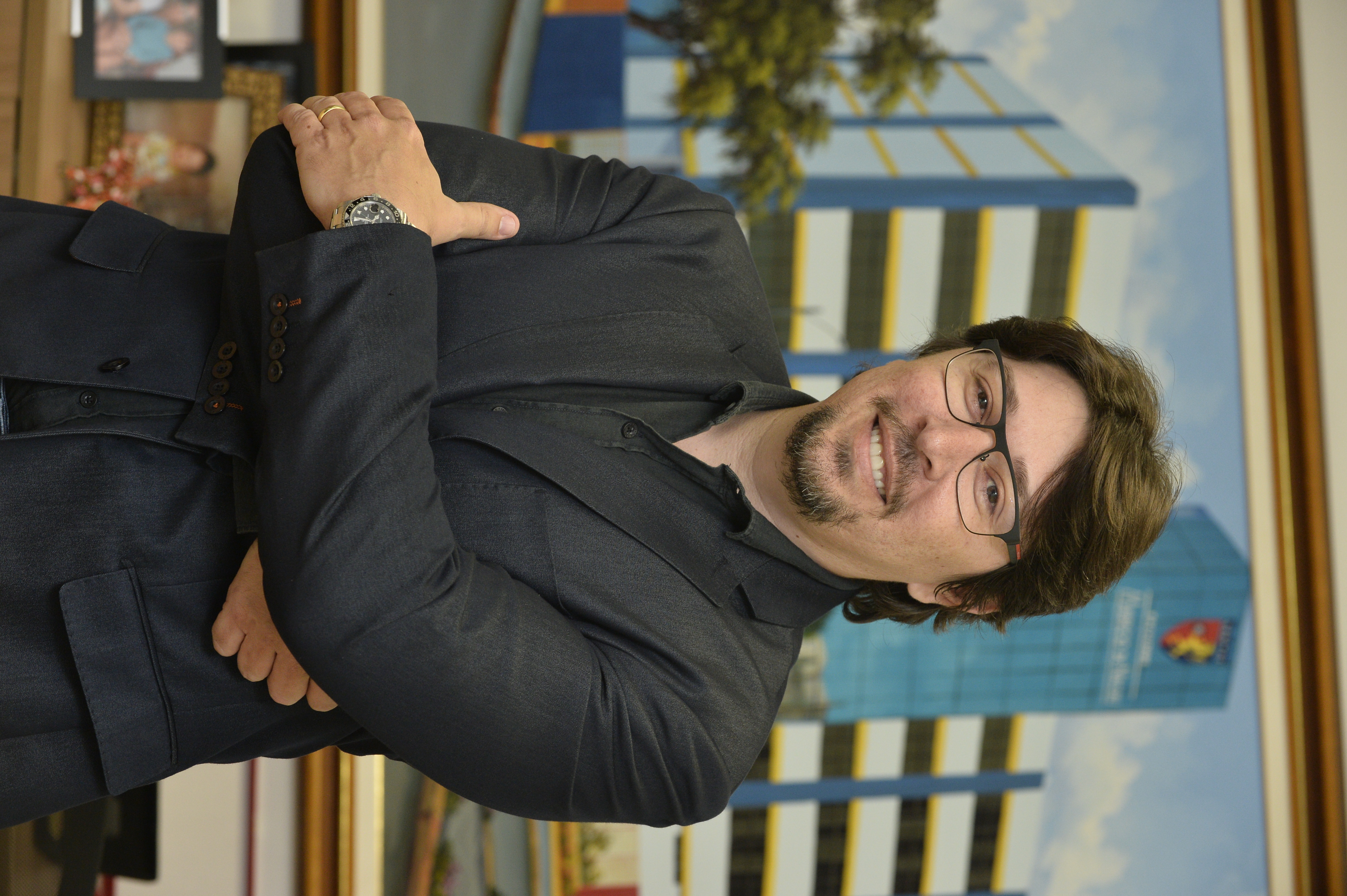 Joaldo Diniz