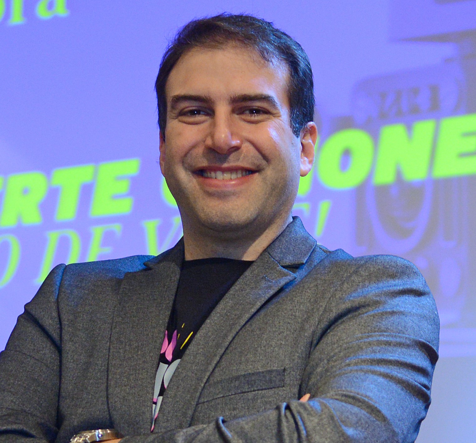 Mauricio Dias Menezes Mazza