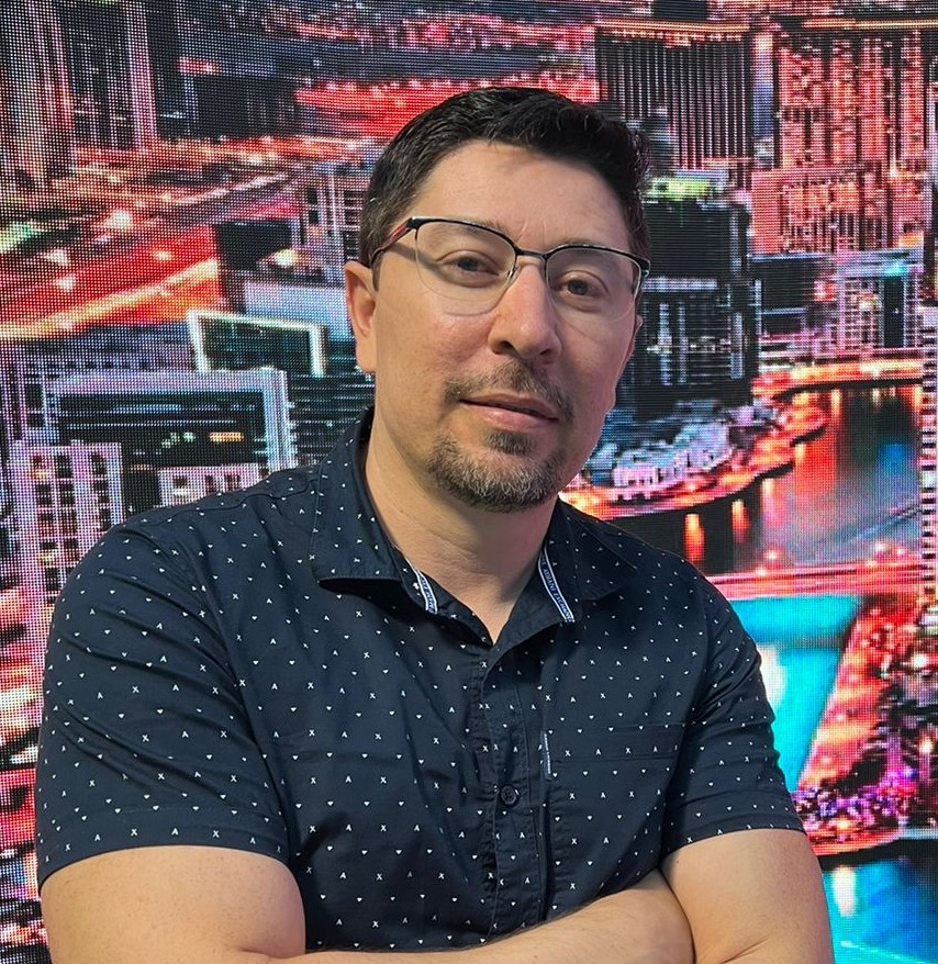 Joaldo Diniz