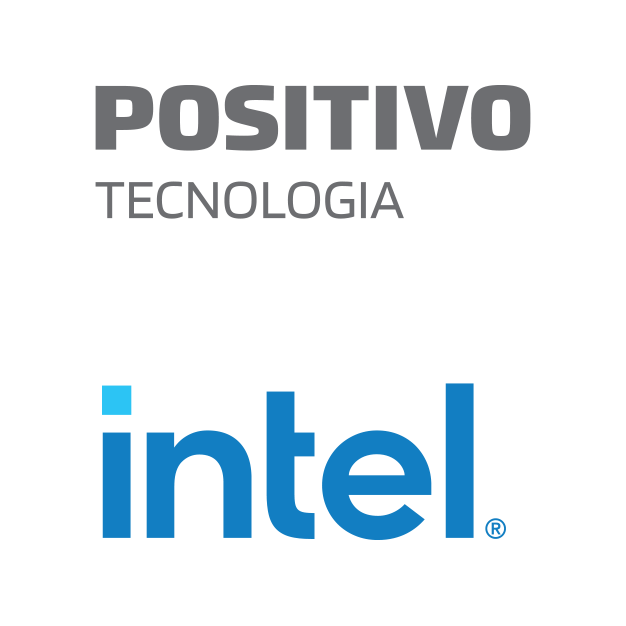 POSITIVO | INTEL