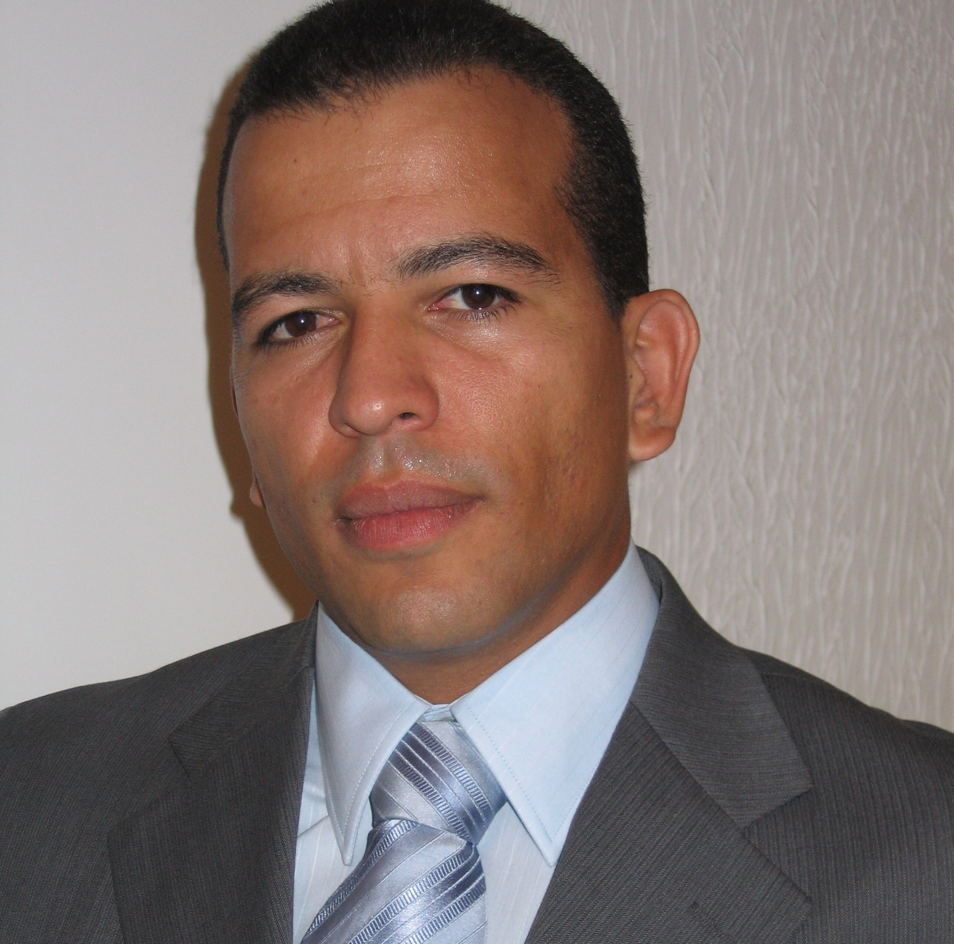 Luiz Carlos Araujo da Silva